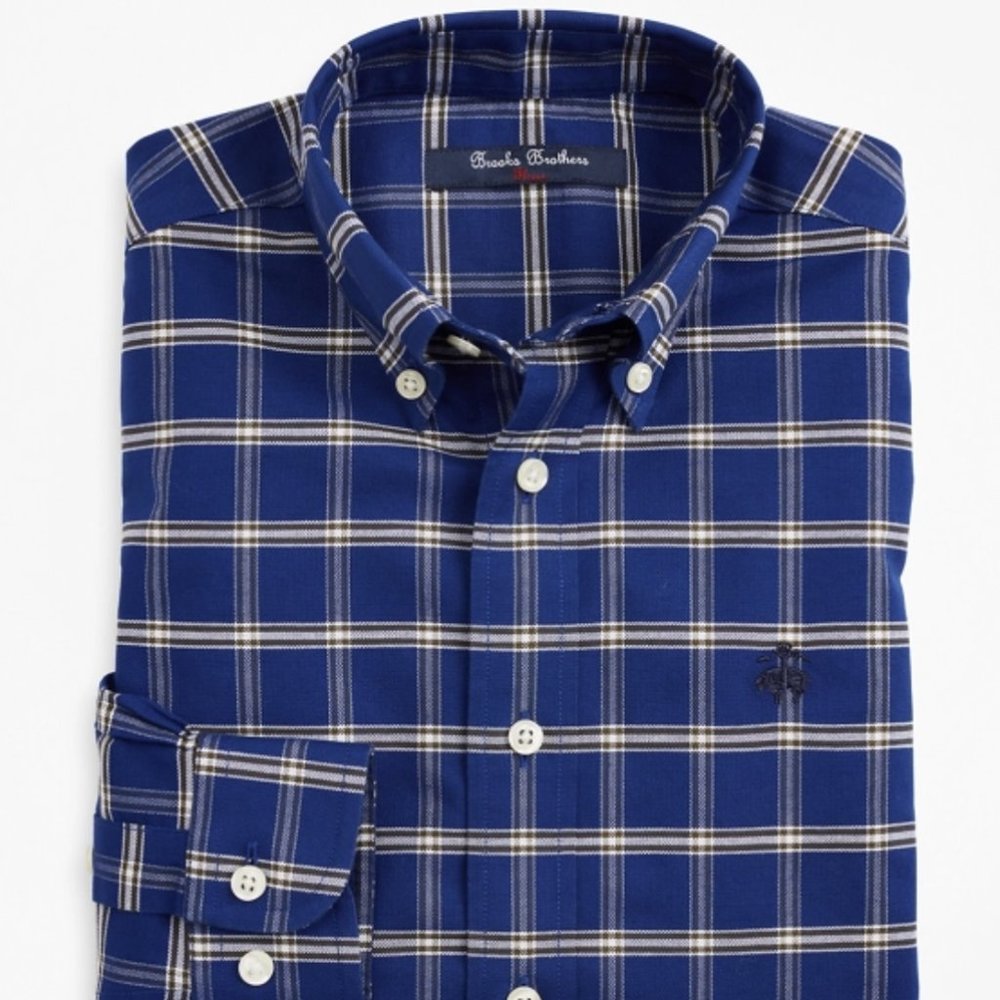 Brooks Brothers, Boys M